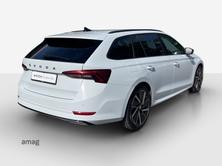 SKODA Octavia SportLine, Benzin, Occasion / Gebraucht, Automatik - 5