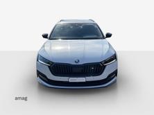 SKODA Octavia SportLine, Benzin, Occasion / Gebraucht, Automatik - 7