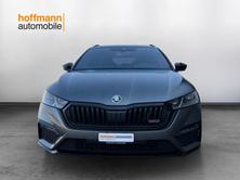 SKODA Octavia RS, Benzin, Occasion / Gebraucht, Automatik - 2