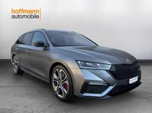 SKODA Octavia RS, Benzin, Occasion / Gebraucht, Automatik - 3
