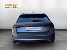 SKODA Octavia RS, Benzin, Occasion / Gebraucht, Automatik - 5