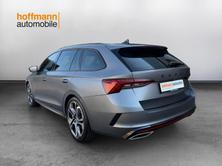 SKODA Octavia RS, Benzin, Occasion / Gebraucht, Automatik - 6
