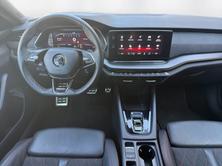SKODA Octavia RS, Benzin, Occasion / Gebraucht, Automatik - 7