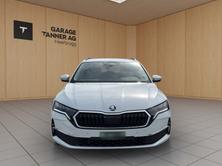SKODA Octavia Selection, Diesel, Occasion / Gebraucht, Automatik - 2