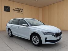 SKODA Octavia Selection, Diesel, Occasion / Gebraucht, Automatik - 3