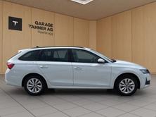 SKODA Octavia Selection, Diesel, Occasion / Gebraucht, Automatik - 4