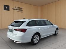 SKODA Octavia Selection, Diesel, Occasion / Gebraucht, Automatik - 5