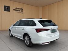 SKODA Octavia Selection, Diesel, Occasion / Gebraucht, Automatik - 6