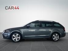 SKODA Octavia Combi 1.5 TSI Clever DSG, Benzin, Occasion / Gebraucht, Automatik - 2