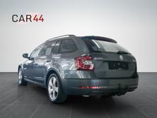 SKODA Octavia Combi 1.5 TSI Clever DSG, Benzin, Occasion / Gebraucht, Automatik - 3
