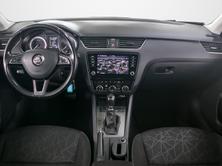SKODA Octavia Combi 1.5 TSI Clever DSG, Benzin, Occasion / Gebraucht, Automatik - 4