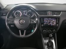 SKODA Octavia Combi 1.5 TSI Clever DSG, Benzin, Occasion / Gebraucht, Automatik - 5