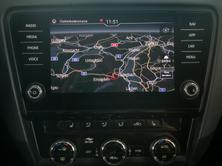 SKODA Octavia Combi 1.5 TSI Clever DSG, Benzin, Occasion / Gebraucht, Automatik - 7