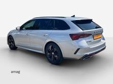 SKODA Octavia RS, Diesel, Occasion / Gebraucht, Automatik - 3