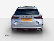 SKODA Octavia RS, Diesel, Occasion / Gebraucht, Automatik - 4