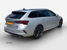 SKODA Octavia RS, Diesel, Occasion / Gebraucht, Automatik - 5