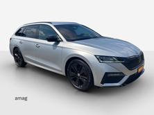 SKODA Octavia RS, Diesel, Occasion / Gebraucht, Automatik - 6