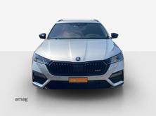 SKODA Octavia RS, Diesel, Occasion / Gebraucht, Automatik - 7