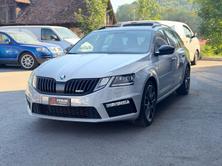 SKODA Octavia Combi 2.0 TDI RS 4x4 DSG, Diesel, Occasion / Utilisé, Automatique - 2