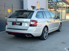 SKODA Octavia Combi 2.0 TDI RS 4x4 DSG, Diesel, Occasion / Utilisé, Automatique - 4