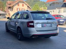 SKODA Octavia Combi 2.0 TDI RS 4x4 DSG, Diesel, Occasion / Utilisé, Automatique - 5