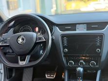 SKODA Octavia Combi 2.0 TDI RS 4x4 DSG, Diesel, Occasion / Utilisé, Automatique - 7