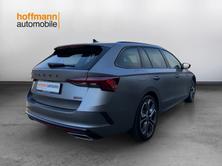 SKODA Octavia Combi 2.0 TSI DSG RS, Benzin, Occasion / Gebraucht, Automatik - 4