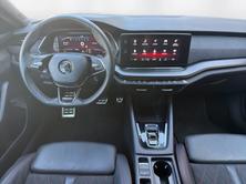 SKODA Octavia Combi 2.0 TSI DSG RS, Benzin, Occasion / Gebraucht, Automatik - 7