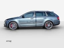 SKODA OCTAVIA Combi RS, Essence, Occasion / Utilisé, Automatique - 2