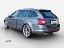 SKODA OCTAVIA Combi RS, Essence, Occasion / Utilisé, Automatique - 3