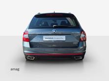 SKODA OCTAVIA Combi RS, Essence, Occasion / Utilisé, Automatique - 4