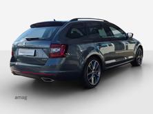 SKODA OCTAVIA Combi RS, Essence, Occasion / Utilisé, Automatique - 5