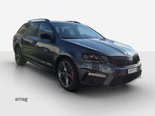 SKODA OCTAVIA Combi RS, Essence, Occasion / Utilisé, Automatique - 6