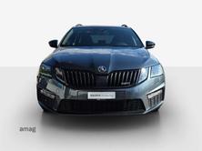 SKODA OCTAVIA Combi RS, Essence, Occasion / Utilisé, Automatique - 7
