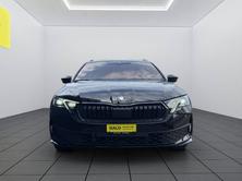 SKODA Octavia Combi 2.0 TSI SportLine 4x4 DSG, Benzina, Occasioni / Usate, Automatico - 2