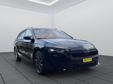 SKODA Octavia Combi 2.0 TSI SportLine 4x4 DSG, Benzina, Occasioni / Usate, Automatico - 3