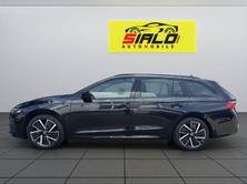 SKODA Octavia Combi 2.0 TSI SportLine 4x4 DSG, Benzina, Occasioni / Usate, Automatico - 4