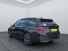 SKODA Octavia Combi 2.0 TSI SportLine 4x4 DSG, Benzina, Occasioni / Usate, Automatico - 5