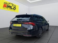 SKODA Octavia Combi 2.0 TSI SportLine 4x4 DSG, Benzina, Occasioni / Usate, Automatico - 6