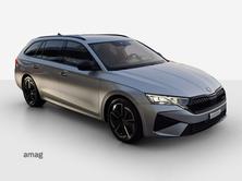 SKODA Octavia RS, Benzina, Occasioni / Usate, Automatico - 6