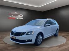 SKODA Octavia Combi 2.0 TDI Ambition DSG, Diesel, Occasion / Utilisé, Automatique - 2