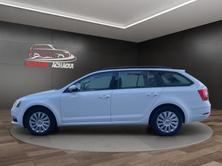 SKODA Octavia Combi 2.0 TDI Ambition DSG, Diesel, Occasion / Utilisé, Automatique - 3