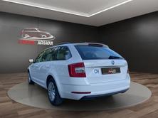 SKODA Octavia Combi 2.0 TDI Ambition DSG, Diesel, Occasion / Utilisé, Automatique - 4