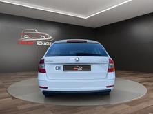 SKODA Octavia Combi 2.0 TDI Ambition DSG, Diesel, Occasion / Utilisé, Automatique - 5