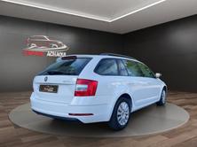 SKODA Octavia Combi 2.0 TDI Ambition DSG, Diesel, Occasion / Utilisé, Automatique - 6