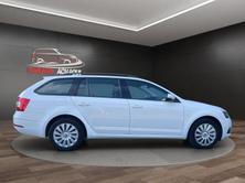 SKODA Octavia Combi 2.0 TDI Ambition DSG, Diesel, Occasion / Utilisé, Automatique - 7