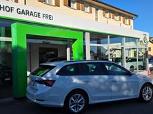 SKODA Octavia Combi 2.0 TDI DSG Style, Diesel, Second hand / Used, Automatic - 3