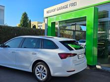 SKODA Octavia Combi 2.0 TDI DSG Style, Diesel, Second hand / Used, Automatic - 5
