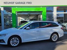 SKODA Octavia Combi 2.0 TDI DSG Style, Diesel, Second hand / Used, Automatic - 6