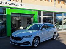 SKODA Octavia Combi 2.0 TDI DSG Style, Diesel, Second hand / Used, Automatic - 7
